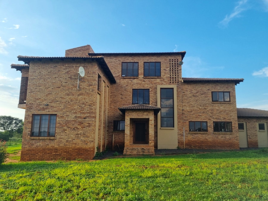 Commercial Property for Sale in Schylock A H North West